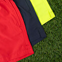 Personalised men’s swim shorts