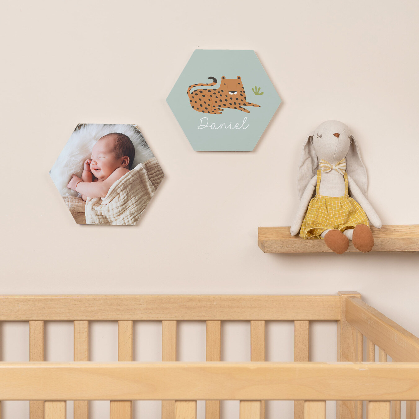 PrinTile - Cuadros adhesivos personalizados