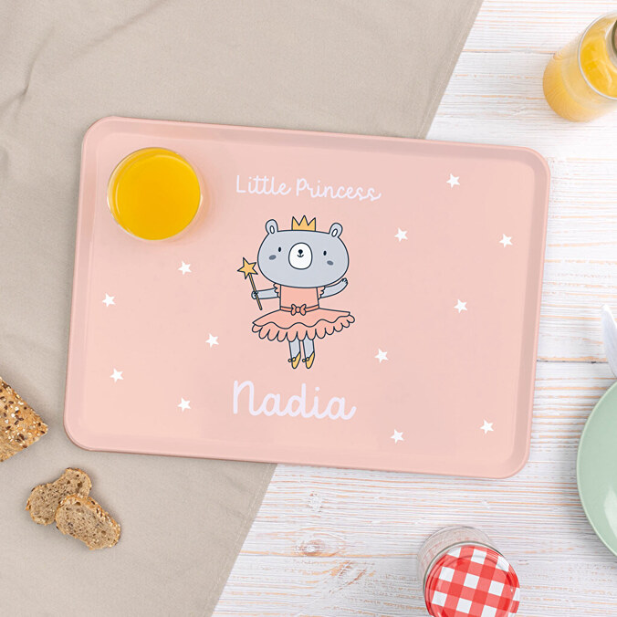 Bandejas personalizadas