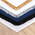 Banderines de tela personalizados
