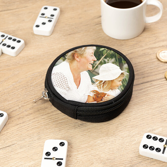 Personalizowana bilonówka