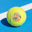 Tennisballen bedrukken