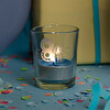 Velas personalizadas
