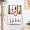 Personalizowany kalendarz naścienny Basic