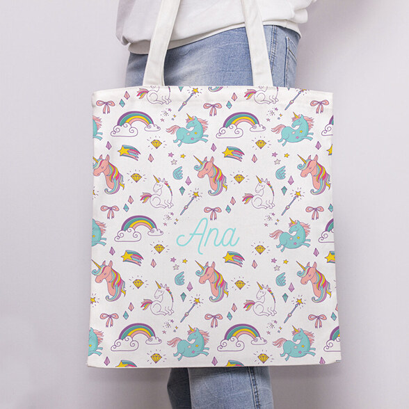 Tote Bag personalizada