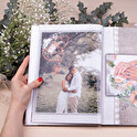 FotoLibro Copertina Rigida classic 200 p.