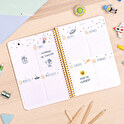 Agendas personalizadas