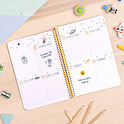 Agendas personalizadas