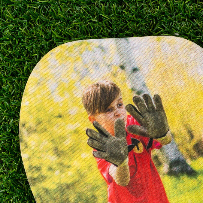 Personaliserede fleksible benskinner