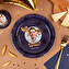 Personalised cardboard plates for birthdays Personalised cardboard plates for birthdays