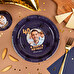 Personalisierte Pappteller für Geburtstage Personalisierte Pappteller für Geburtstage