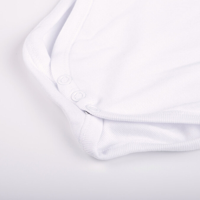 Body neonato personalizzato