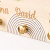 Colgador de llaves personalizado
