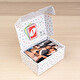 Jeu de cartes Numero uno personnalisé
