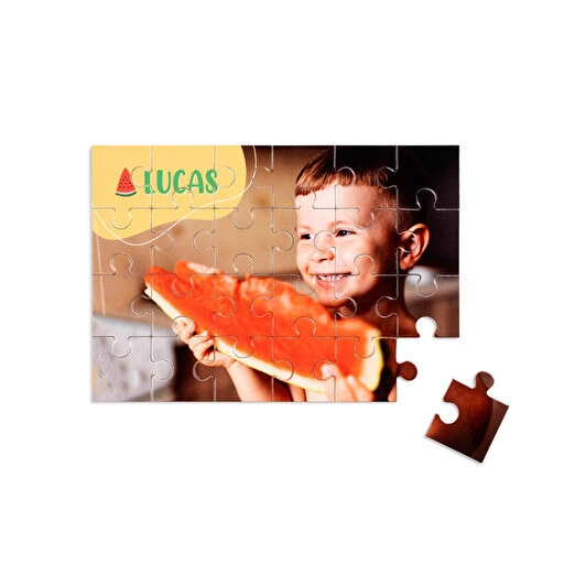 puzzles originales para niños