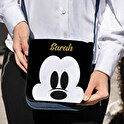 Borsa a tracolla personalizzata