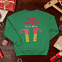 Sudaderas personalizadas