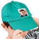 Casquettes personnalisées
