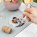 Personalised coasters Personalised coasters