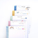 Personalizowany planer
