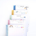 Agendas personalizadas