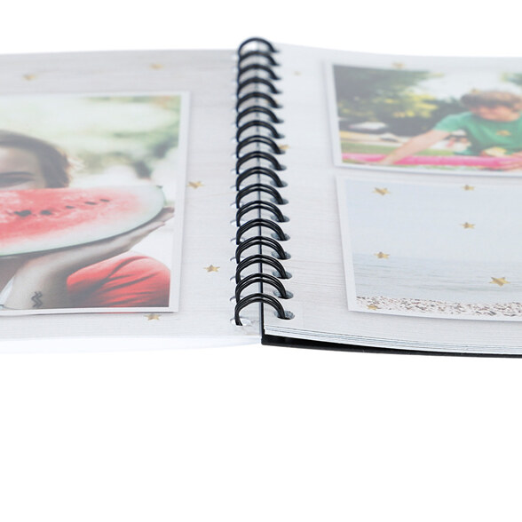 Fotobuch Album personalisiert mit Fotos