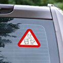 Design selv klistermærker og stickers til bilen