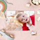 Puzzles personalizados de madera