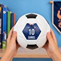 Pallone da calcio personalizzato