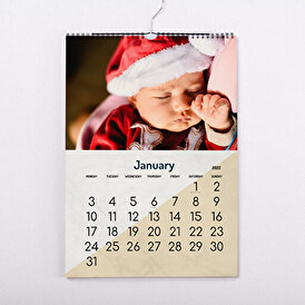 Diaries and Calendars