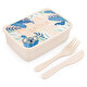 Lunch box personnalisable