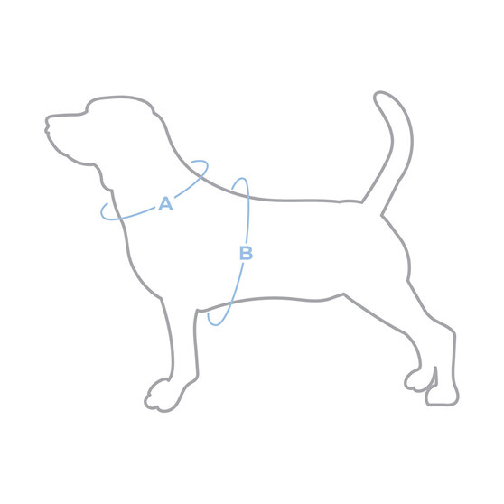 Personlige hundeseler Personlige hundeseler