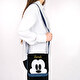 Borsetta Jeans 18x23 personalizzata