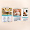 Calendario faldilla 44x61 personalizado