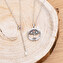 Engraved necklace "Tree of Life" Engraved necklace "Tree of Life"