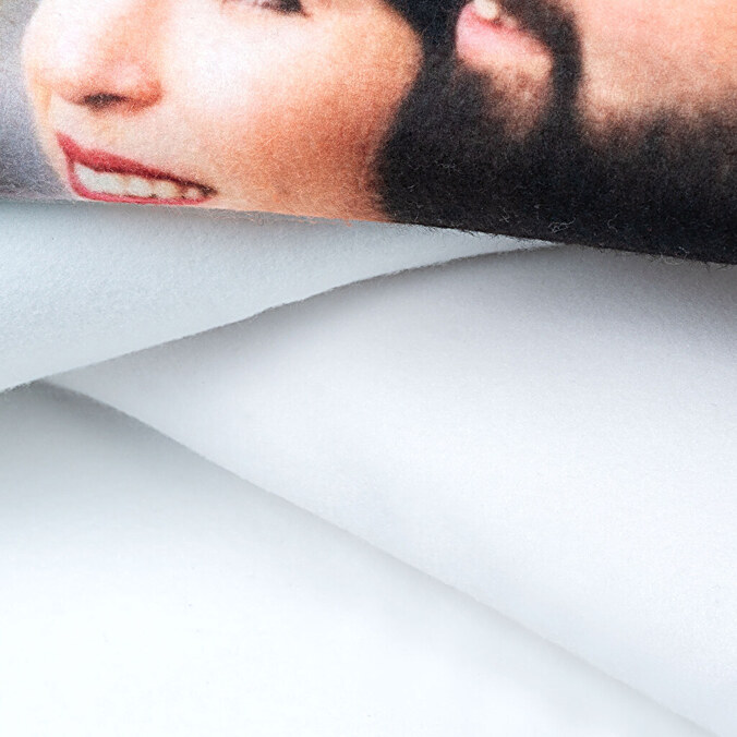 Personalizowane koce polarowe