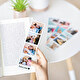 Tiras de fotos tipo cabine personalizadas