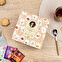 Personalised tea box