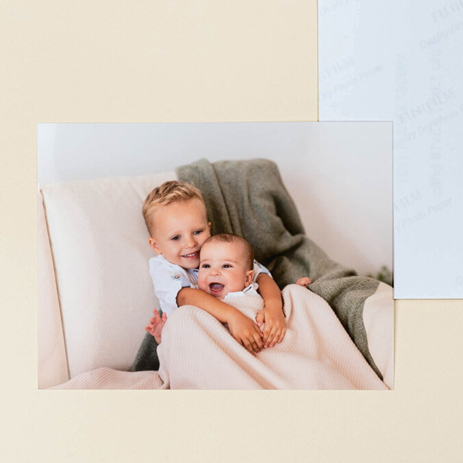 Revelado de fotos 13x20, 15x20 Brillo