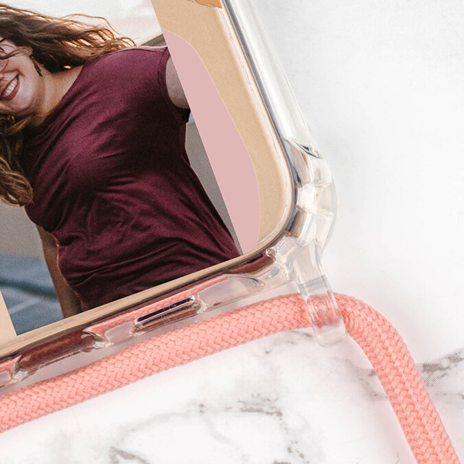 Handyhülle selbst gestalten für iPhone 11 / 11 Pro / 11 Pro Max