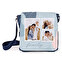 Personalizowana torba jeansowa 26x28