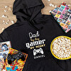 Personalised hoodies