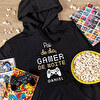 Sweat shirts com capucho personalizadas