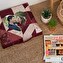 Personalised photo floor cushion Personalised photo floor cushion