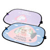 Parasol coche personalizado
