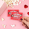 Personalised playing cards
