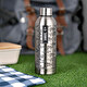 Bottiglia acciaio inox 800 ml personalizzata