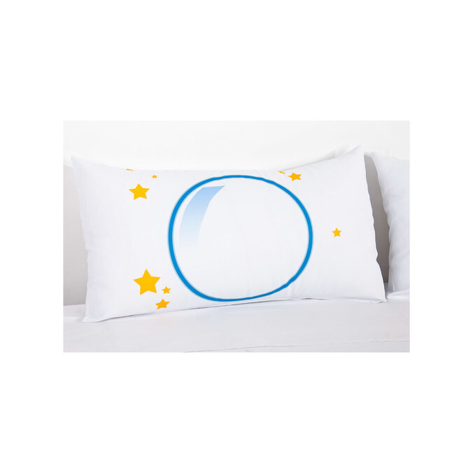 Sänkytyynyt omalla kuvalla