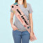 Personalised sash