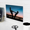 Foto auf Acrylglas